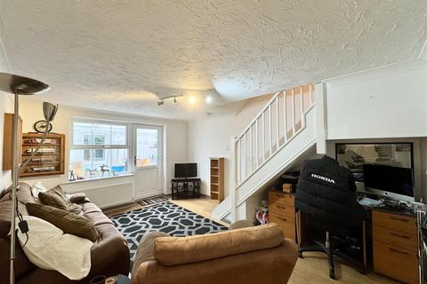 2 bedroom end of terrace house for sale, Mulberry Gardens, Ipswich IP6