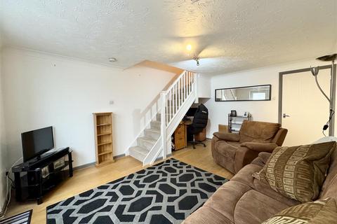 2 bedroom end of terrace house for sale, Mulberry Gardens, Ipswich IP6