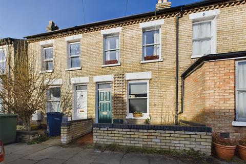 31 Beche Road, Cambridge, CB5 8HX