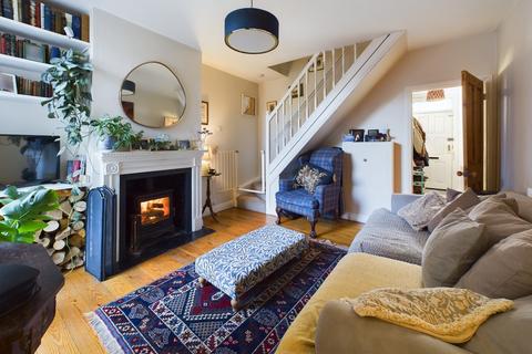 31 Beche Road, Cambridge, CB5 8HX