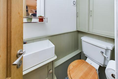 31 Beche Road, Cambridge, CB5 8HX