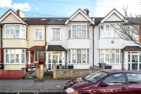 4 bedroom terraced house for sale, Oaklands Avenue, Thornton Heath, CR7