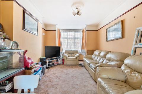 4 bedroom terraced house for sale, Oaklands Avenue, Thornton Heath, CR7