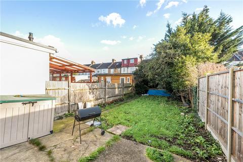 4 bedroom terraced house for sale, Oaklands Avenue, Thornton Heath, CR7