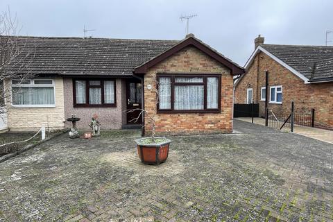 2 bedroom semi-detached bungalow for sale, Rosemary Avenue, Minster On Sea ME12