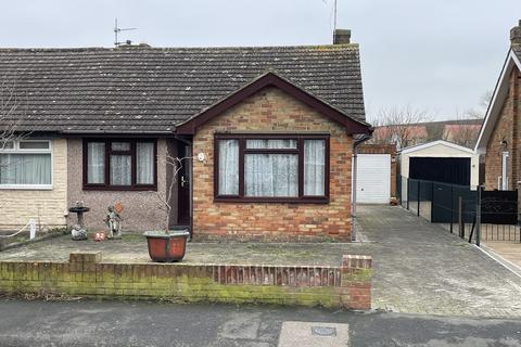 2 bedroom semi-detached bungalow for sale, Rosemary Avenue, Minster On Sea ME12