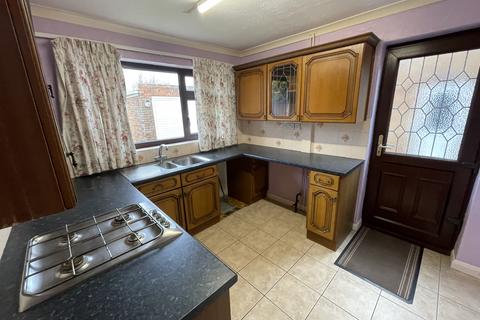 2 bedroom semi-detached bungalow for sale, Rosemary Avenue, Minster On Sea ME12