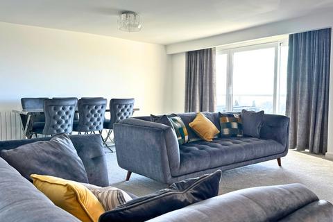 undefined, North Promenade, Lytham St. Annes FY8