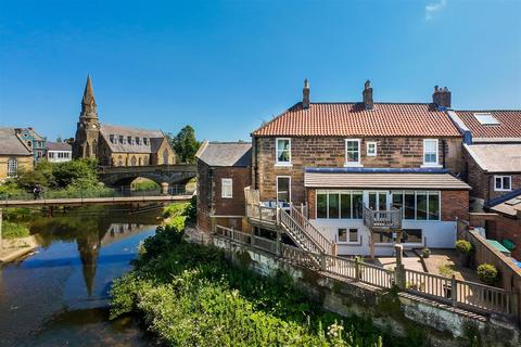 undefined, Wansbeck Street, Morpeth NE61