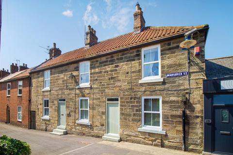 undefined, Wansbeck Street, Morpeth NE61