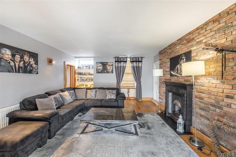 undefined, Wansbeck Street, Morpeth NE61