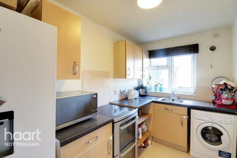 1 bedroom flat for sale, Abbotsford Drive, St Ann's