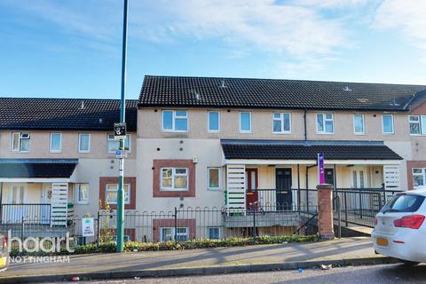 1 bedroom flat for sale - Abbotsford Drive, St Ann's
