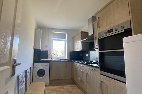 2 bedroom flat to rent, Ailsa Road , South Ayrshire KA10