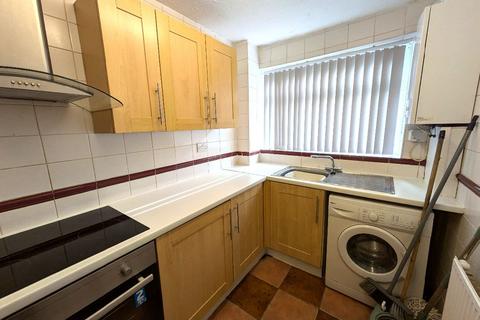 2 bedroom apartment to rent, Cardiff CF23