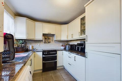 3 bedroom terraced house for sale, Newcross Park, Kingsteignton