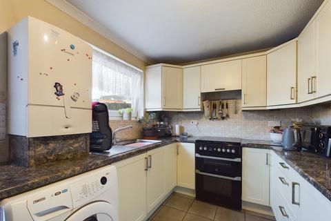 3 bedroom terraced house for sale, Newcross Park, Kingsteignton