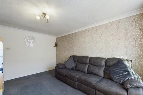 3 bedroom terraced house for sale, Newcross Park, Kingsteignton