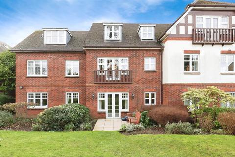 2 bedroom retirement property for sale, Hill Village Road, Sutton Coldfield