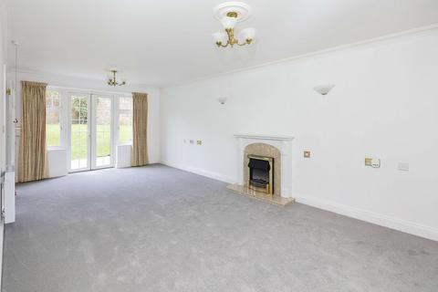 2 bedroom retirement property for sale, Hill Village Road, Sutton Coldfield