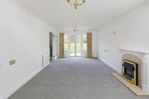 2 bedroom retirement property for sale, Hill Village Road, Sutton Coldfield