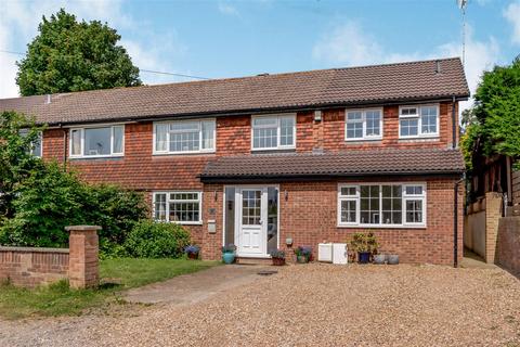 4 bedroom semi-detached house for sale, Colegate Drive, Bearsted, Maidstone