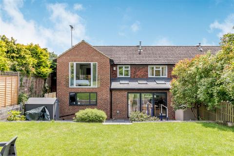 4 bedroom semi-detached house for sale, Colegate Drive, Bearsted, Maidstone