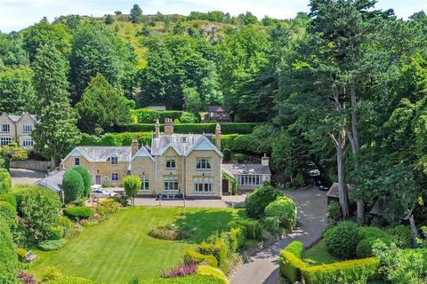 5 bedroom detached house for sale, Leckhampton Hill, Cheltenham, Gloucestershire, GL53