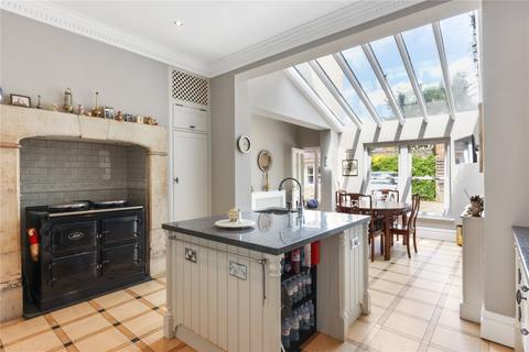 5 bedroom detached house for sale, Leckhampton Hill, Cheltenham, Gloucestershire, GL53