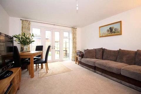 4 bedroom end of terrace house for sale, Tamworth Road, Waterlooville, Hampshire, PO7