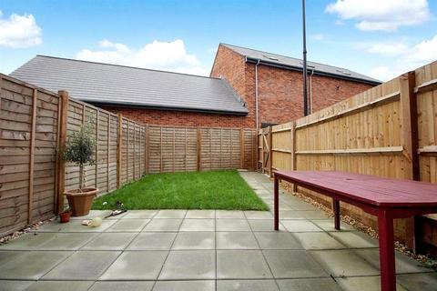 4 bedroom end of terrace house for sale, Tamworth Road, Waterlooville, Hampshire, PO7