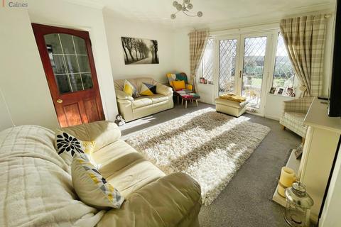 4 bedroom semi-detached house for sale, Pwll Evan Ddu, Coity, Bridgend County. CF35 6AY