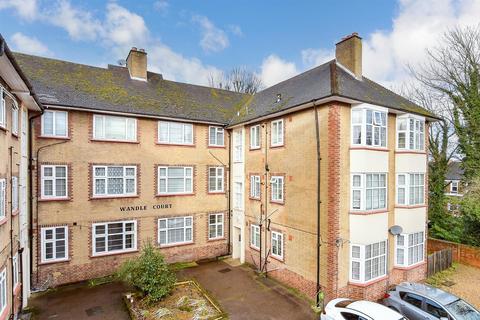 2 bedroom ground floor flat for sale, Bridges Lane, Croydon, Surrey