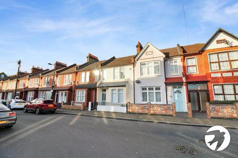 3 bedroom terraced house to rent, Roxley Road, London, SE13