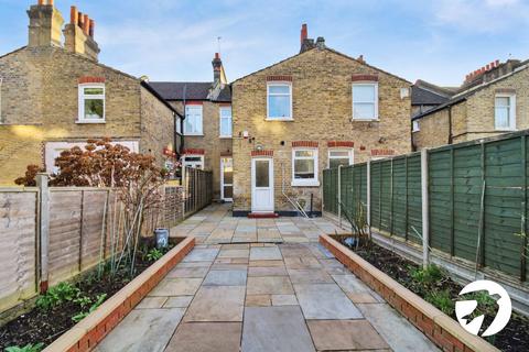 3 bedroom terraced house to rent, Roxley Road, London, SE13