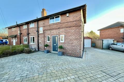 3 bedroom semi-detached house for sale, Garden Village, Micklefield, Leeds