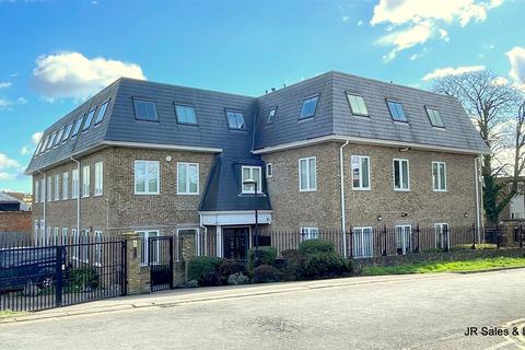 1 bedroom flat for sale, Bridge House, Station Road, Cuffley