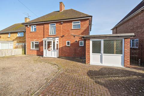 3 bedroom detached house for sale, York Road, Tewkesbury, Gloucestershire