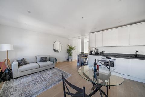 1 bedroom flat for sale, Clifton Road,  Little Venice,  W9