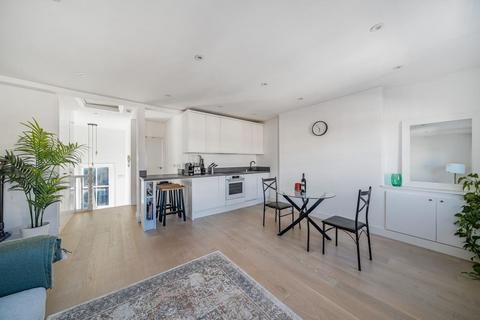 1 bedroom flat for sale, Clifton Road,  Little Venice,  W9