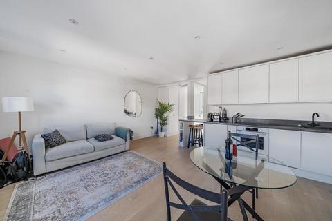 1 bedroom flat for sale, Clifton Road,  Little Venice,  W9