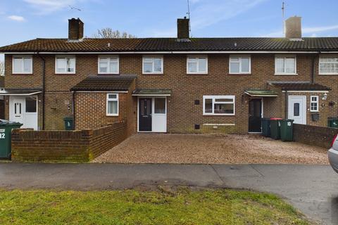 3 bedroom terraced house for sale, Drake Road, Crawley RH10