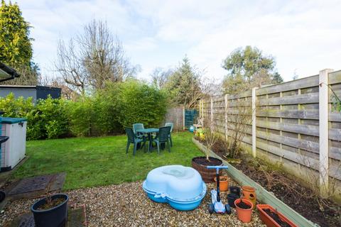 3 bedroom semi-detached bungalow for sale, Heath Croft, York