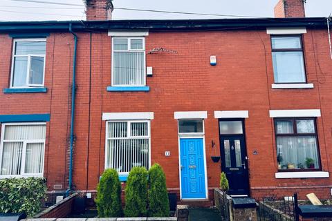 2 bedroom terraced house for sale, Red Bank Road, Manchester M26