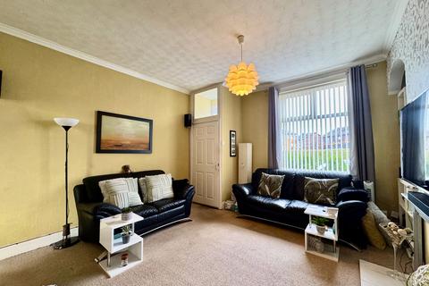 2 bedroom terraced house for sale, Red Bank Road, Manchester M26