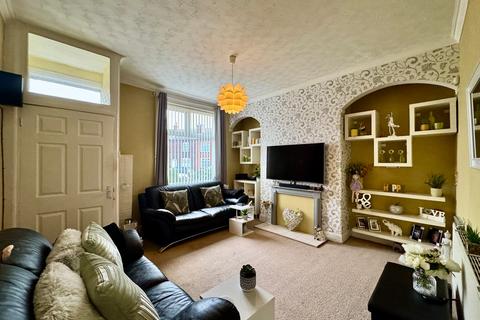 2 bedroom terraced house for sale, Red Bank Road, Manchester M26