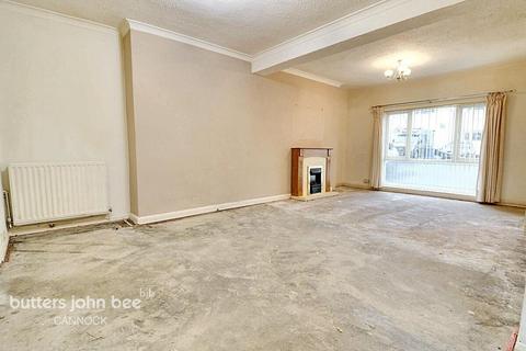 3 bedroom semi-detached house for sale, Broadway, Cannock