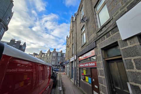 1 bedroom flat to rent, Sinclair Road, Torry, Aberdeen, AB11