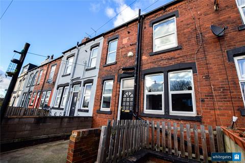 1 bedroom terraced house for sale, Euston Terrace, Leeds, West Yorkshire, LS11