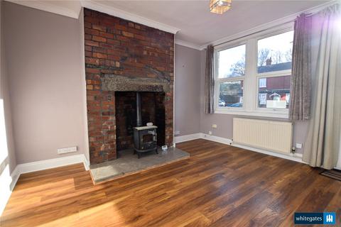 1 bedroom terraced house for sale, Euston Terrace, Leeds, West Yorkshire, LS11